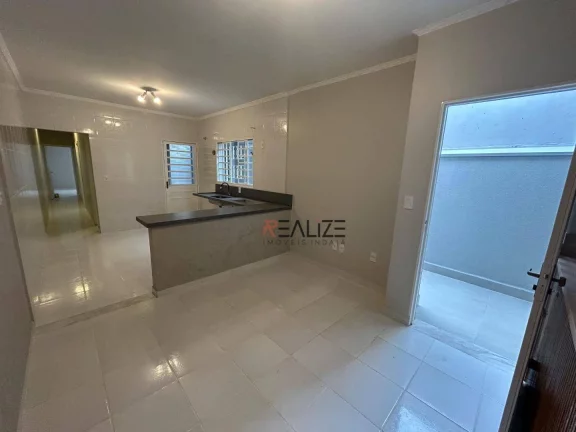 Imagem Casa à venda, 94 m² por R$ 550.000,00 - Parque das Nações - Indaiatuba/SP