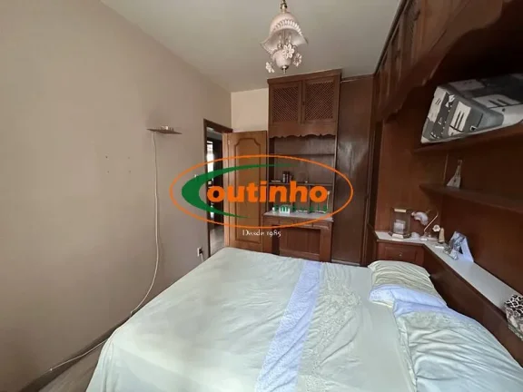 Imagem (29672) Rua Andrade Neves - Tijuca