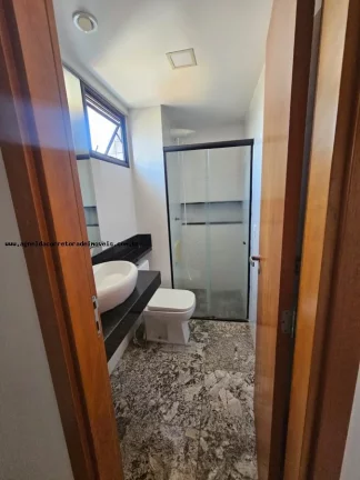 Imagem Apartamento para Venda em Natal, PONTA NEGRA, 3 dormitórios, 2 suítes, 1 banheiro, 2 vagas