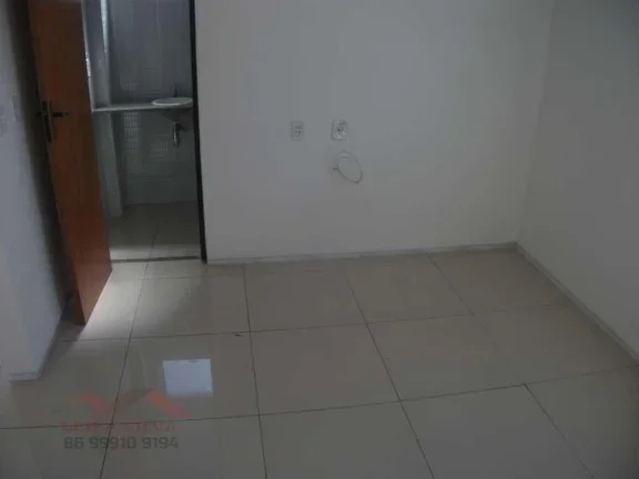 Imagem Apartamento 3 dormitórios para Venda em Teresina, Planalto Ininga, 3 dormitórios, 1 suíte, 2 banheiros, 1 vaga