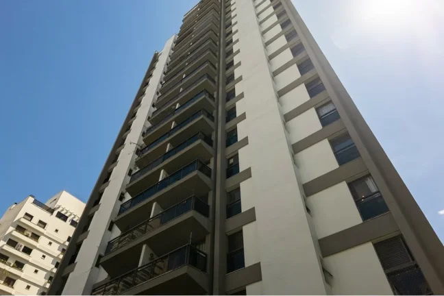 Imagem APARTAMENTO RESIDENCIAL em São Paulo - SP, Indianópolis