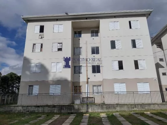 Imagem APARTAMENTO COM 2 QUARTOS EM CAMPO LARGO