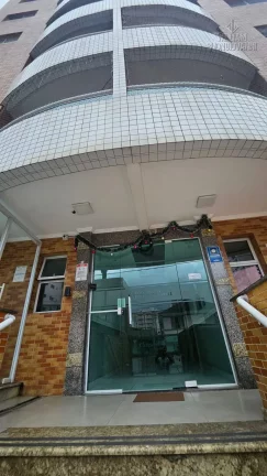 Imagem Apartamento 2 dormitórios sendo 1 suíte com lazer no barro TUPI