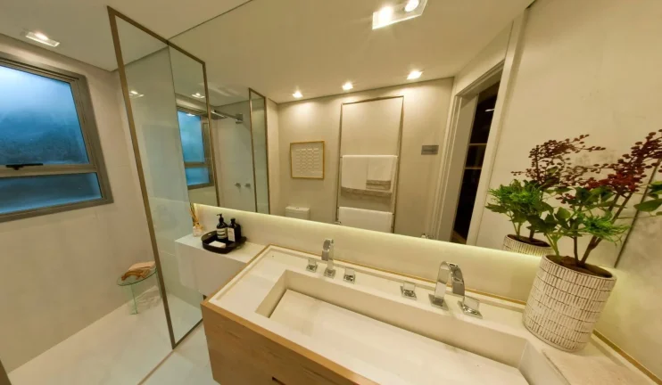 Imagem Apartamento Alto Padrão em Moema