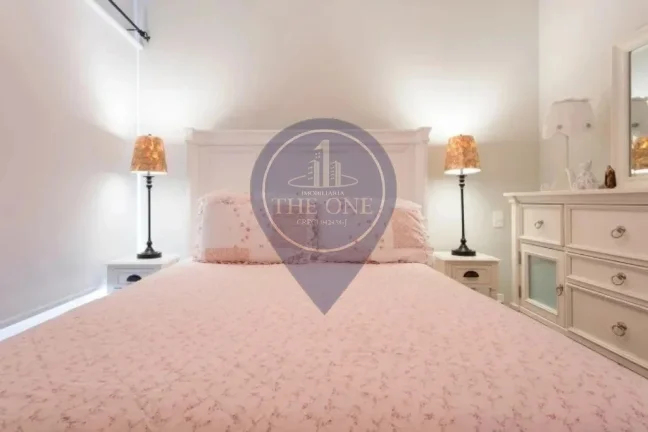Imagem Apartamento à venda em Poá-SP, Jardim Planalto: 1 quarto, 1 suíte, 2 salas, 3 banheiros, 1 vaga, 50m². Aproveite!