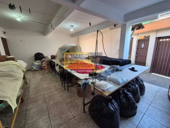 Imagem Casa à Venda, 198 m² em Centro - Carapicuíba