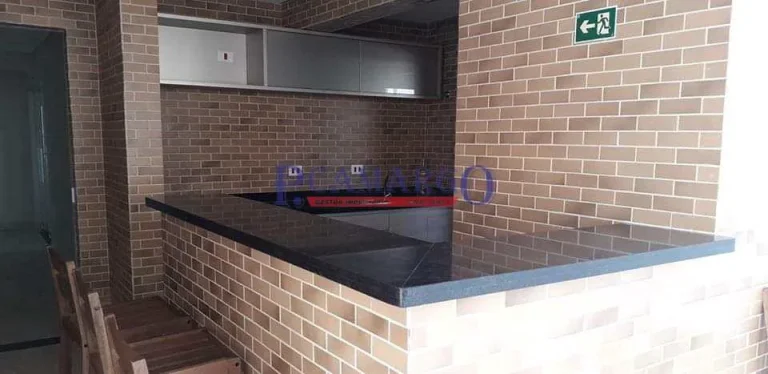 Imagem Apartamento Padrão