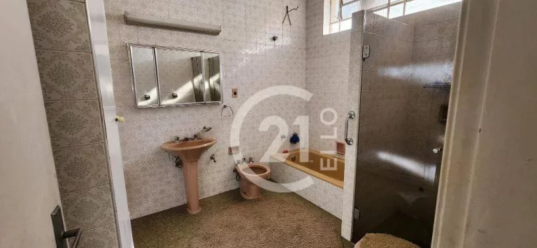 Imagem Casa com 3 dormitórios à venda, 130 m² por R$ 1.350.000,00 - Planalto Paulista - São Paulo/SP
