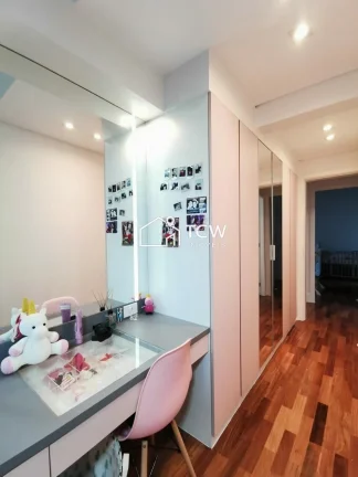 Imagem Apartamento Alto Padrão 4 suítes