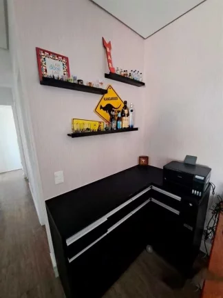 Imagem Apartamento São Bernardo 3 Dom, 1 Suíte, 2 Vagas - Por R$ 862.000,00
