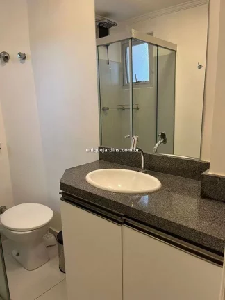 Imagem Apartamento para alugar Jardim América São Paulo