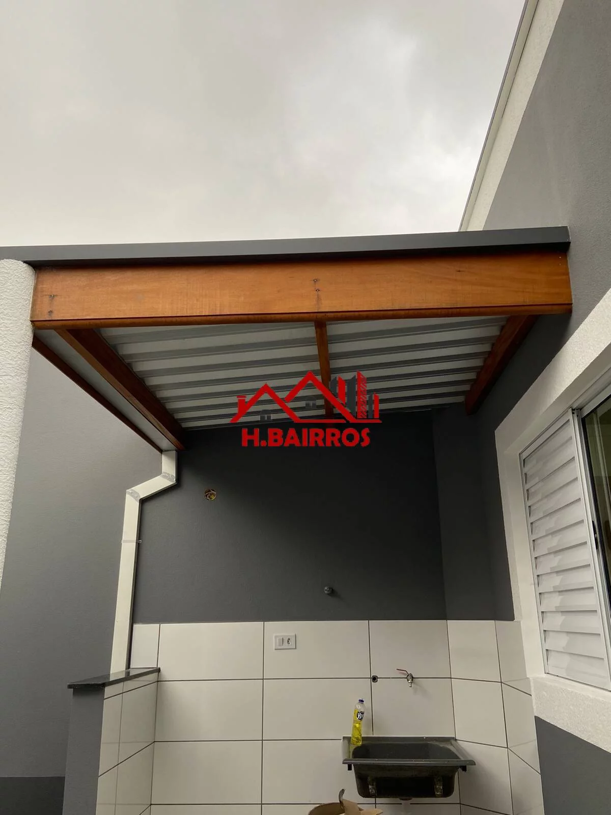 Imagem Apartamento à Venda com 03 Dormitórios - Residencial Ana Maria