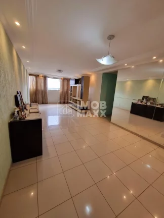 Imagem Venda: Apartamento 4 Dorms, 1 Suíte, 02 vgs em Águas Claras - R$ 777 mil
