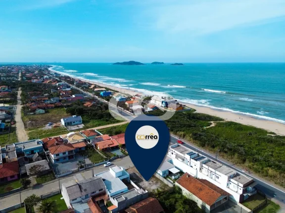 Imagem Terreno a 50m do mar | Salinas | Bal. Barra do Sul
