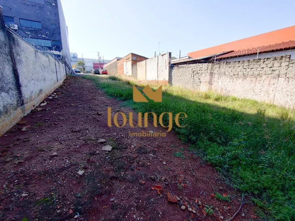 Imagem Terreno à Venda Jardim Santa Cecília Zona Norte Sorocaba/SP