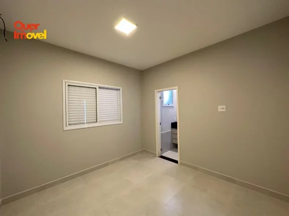 Imagem Condomínio em Ribeirão Preto-SP Casa com 3 suítes e 4 vagas no Jardim Valencia Residencial Valência Ilha Gracia - Quer Imóvel.