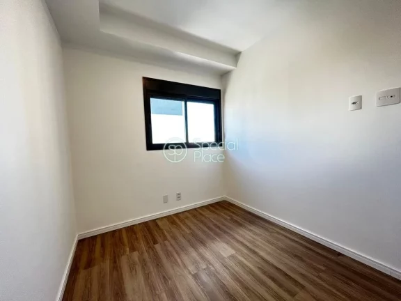 Imagem Ótimo apartamento com 85m², recém entregue, no Brooklin, ao lado da Estação de Metrô Brooklin....
