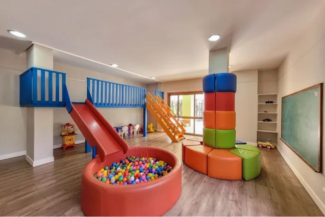 Imagem Apartamento à venda em Porto Alegre, Menino Deus, com 3 quartos, 139m2