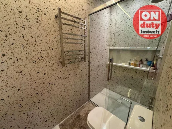 Imagem Apartamento Alto Padrão