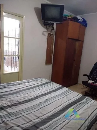 Imagem SÃO JOÃO CLIMACO Casa 88M², 3 dormitórios, 1 vaga, ótima localização e valor !!!