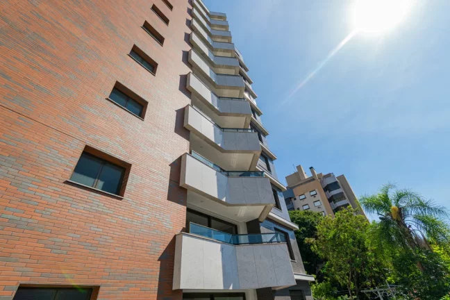 Imagem Apartamento à venda no bairro Mont Serrat - Porto Alegre/RS