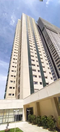 Imagem Edifício Magnific - Apartamento Alto Padrão, EDIFÍCIO MAGNIFIC, 345,42 M², em Jardim Goiás, Goiânia/GO