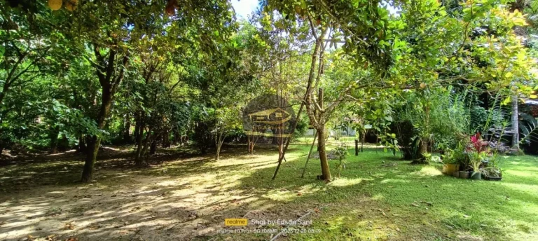 Imagem Excelente imóvel no sertão do Camburi à venda