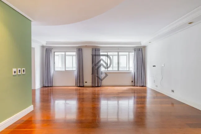 Imagem Apartamento jardins reformado