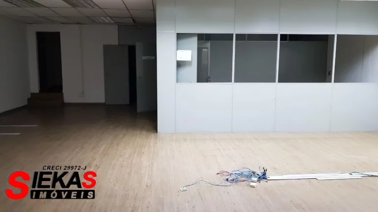 Imagem GALPAO COMERCIAL em SÃO PAULO - SP, VILA BUARQUE