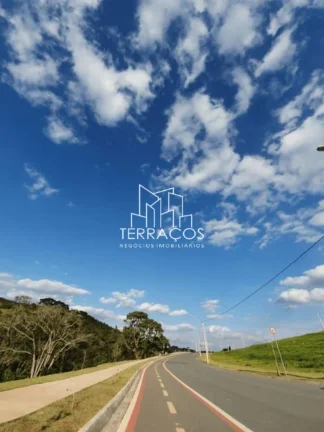 Imagem TERRENO 450 M² - CONDOMÍNIO ECOLOGIE - ITATIBA - LAZER E VISTA MARAVILHOSA
