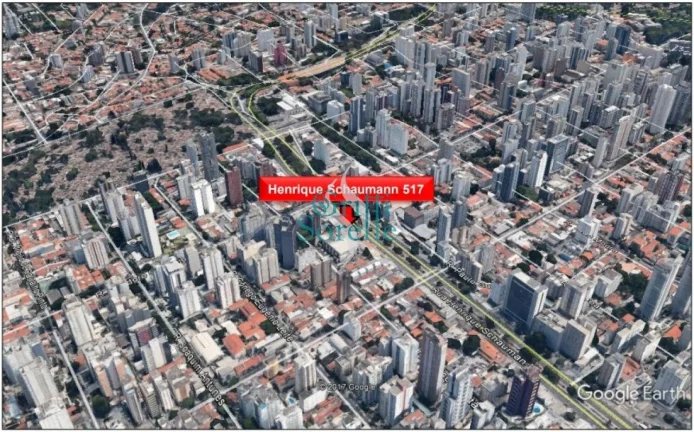 Imagem Imóvel Comercial à Venda em Pinheiros - São Paulo/SP.