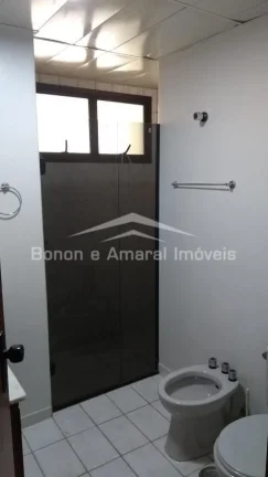 Imagem Apartamento a venda no Bosque próximo a Casa de Saúde de campinas.

03 quartos planejados sendo um...