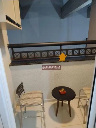 Imagem Apartamento à venda, 63 m² por R$ 430.000,00 - Vila Ede - São Paulo/SP