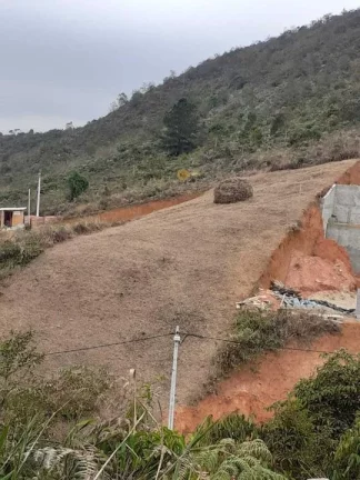 Imagem Terreno em Condomínio para Venda em Teresópolis / RJ no bairro Albuquerque