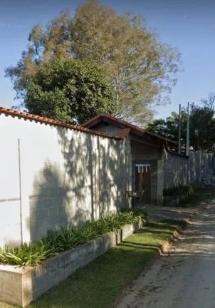 Imagem Chácara com 6 dormitórios à venda, 1200 m² por R$ 700.000,00 - Chácaras Duchen - Suzano/SP