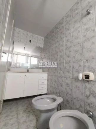 Imagem Apartamento com 2 Dormitórios e Suíte no Olinda, Uberaba