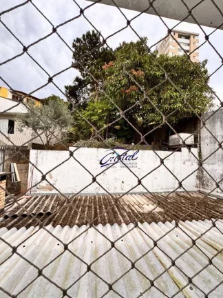 Imagem Casa com 3 dormitórios à venda, 242 m² por R$ 1.500.000,00 - Vila Gomes - São Paulo/SP