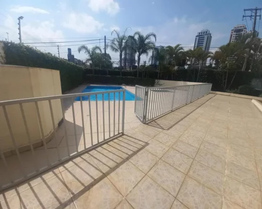 Imagem Apartamento com 2 Quartos à Venda, 60 m² em Jardim Peri Peri - São Paulo Imagem Apartamento com 2 Quartos à Venda, 60 m² em Jardim Peri Peri - São Paulo