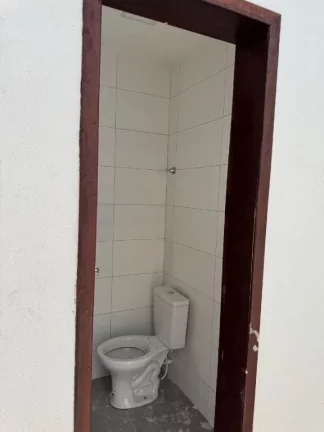 Imagem Casa Ampla com Piscina e Área Gourmet em um dos Bairros que Mais Cresce em João Pessoa!