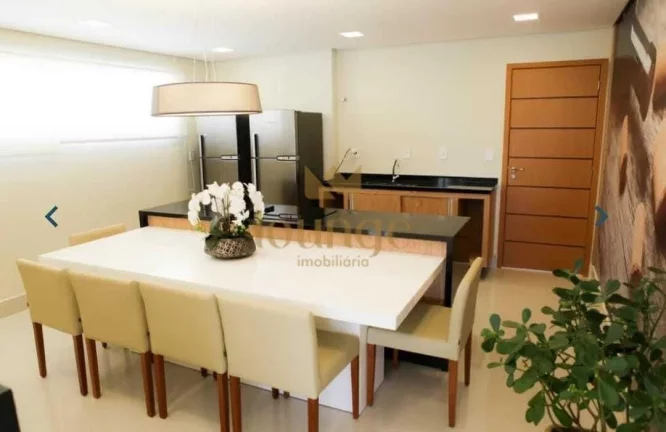 Imagem Apartamento à venda em Pq. Campolim Zona Sul - Sorocaba/SP