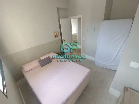 Imagem Apartamento à venda no bairro Enseada - Guarujá/SP