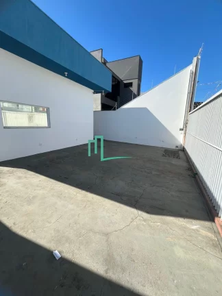 Imagem Vende-se ou aluga-se salas comerciais no Piratininga 2
