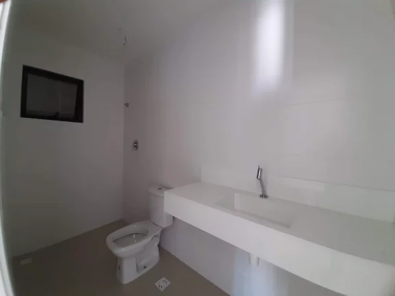 Imagem Solarium Edificio na ponta da areia