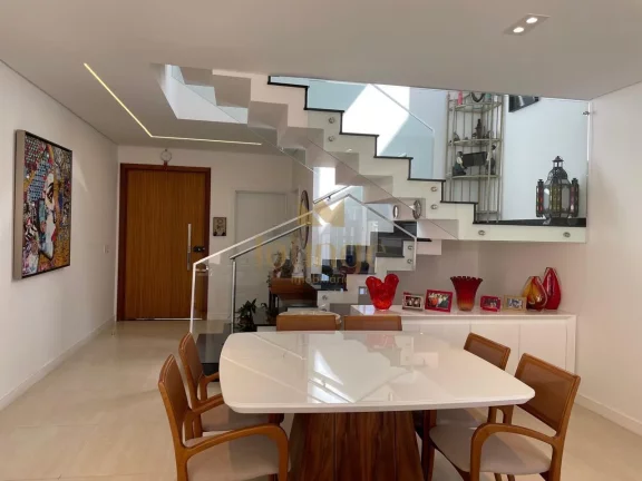 Imagem Casa à venda em Sorocaba Jardim Residencial Giverny - Lounge Imobiliária