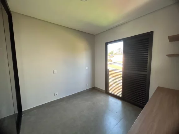 Imagem Apartamento à venda com 3 quartos, sendo 1 suíte, no centro de Atibaia - SP