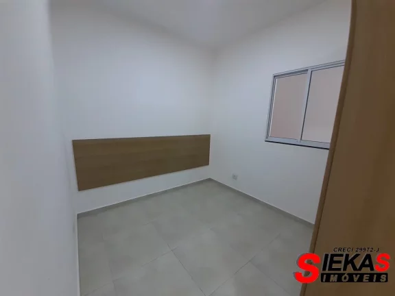 Imagem Imperdível: Apartamento para locação em São Paulo-SP, Vila Nova Manchester. 1 quarto, 1 sala, 1 banheiro, 23,50m² de área.