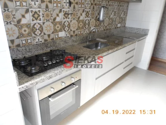 Imagem Apartamento à venda em São Paulo-SP, Vila Nova Manchester: 3 quartos, 1 sala, 2 banheiros, 2 vagas, 72m². Imperdível!