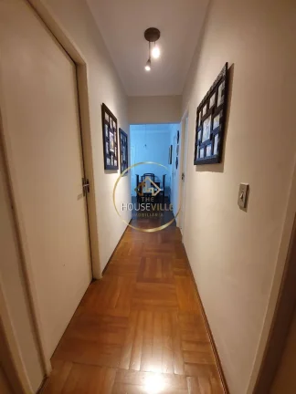 Imagem Apartamento, 3 dormitórios ( 1 suíte), 2 vagas, 82 m², Condomínio Topázio,