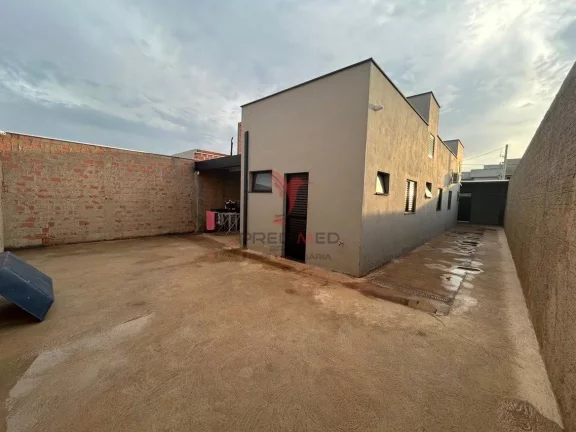 Imagem CASA TÉRREA COM 3 DORM, 1 SUÍTE PROX HOSPITAL REGIONAL DE PIRACICABA