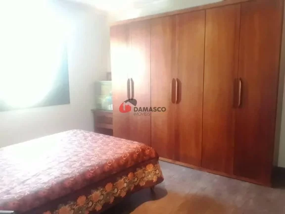 Imagem Sobrado à venda, 3 Quartos, 1 Suite, 3 Vagas, 240M² - Olímpico, São Caetano do Sul - SP